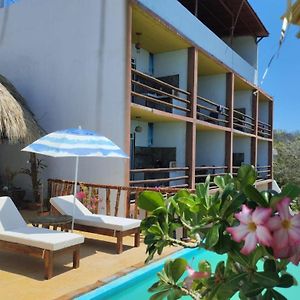 Namasté Zipolite Suites