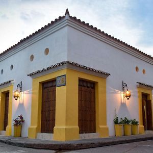 Hotel Boutique Callecitas de Cartagena